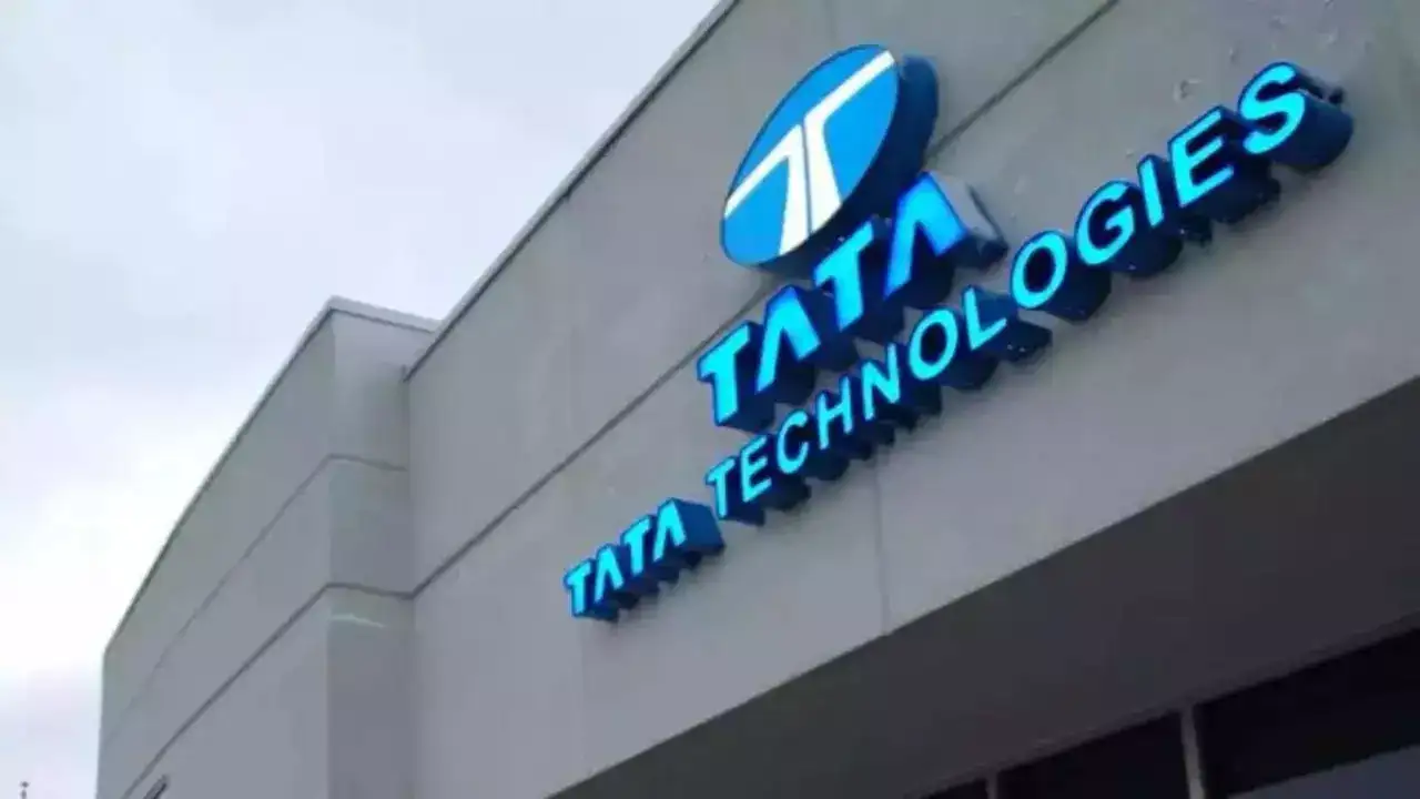 Tata Technologies Tata Technologies